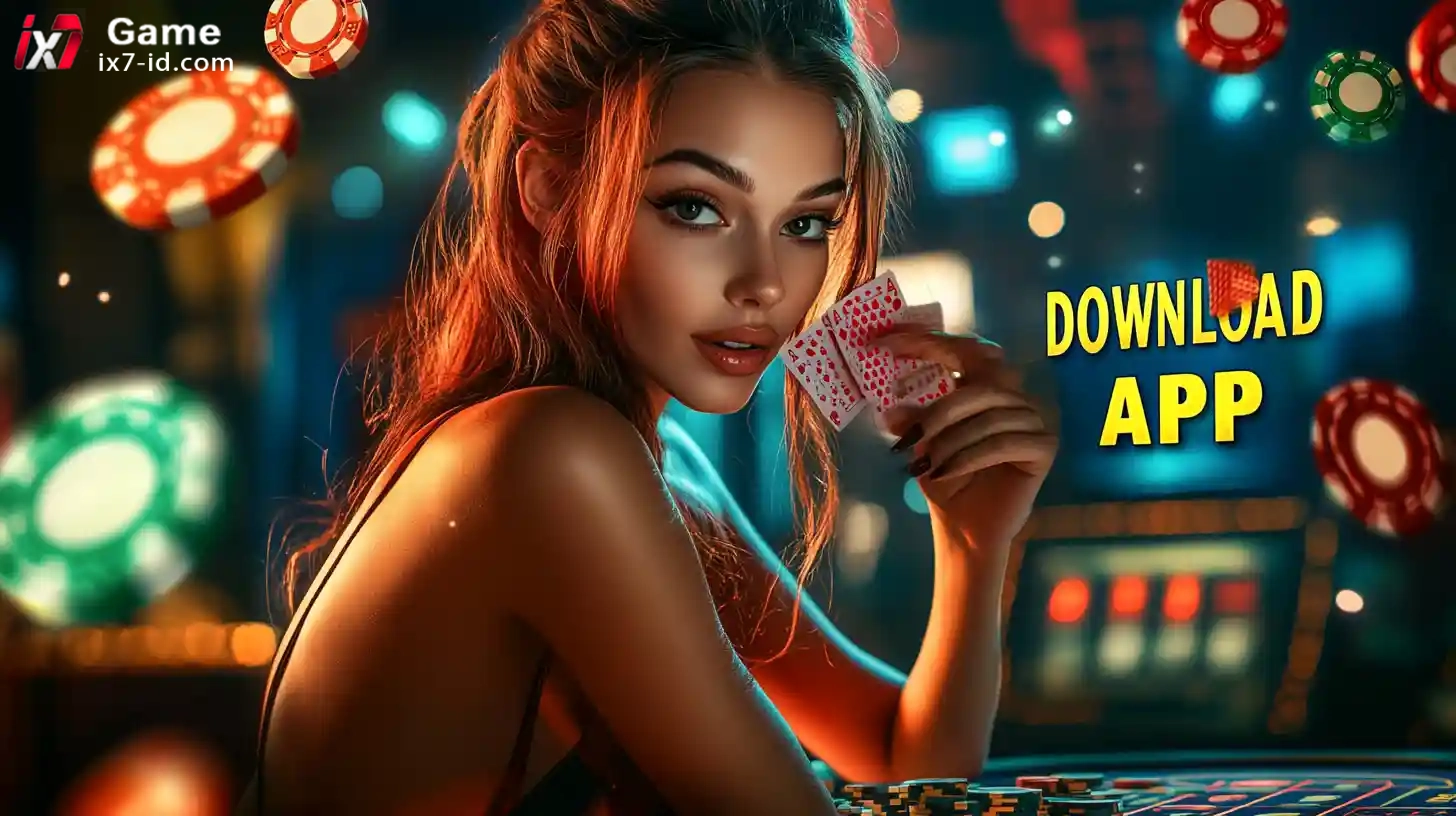 Why IX7 Game is India's Best Casino App