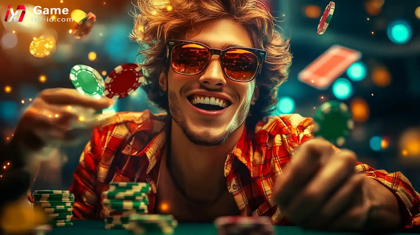 Live Casino: Real Dealers, Real Thrills